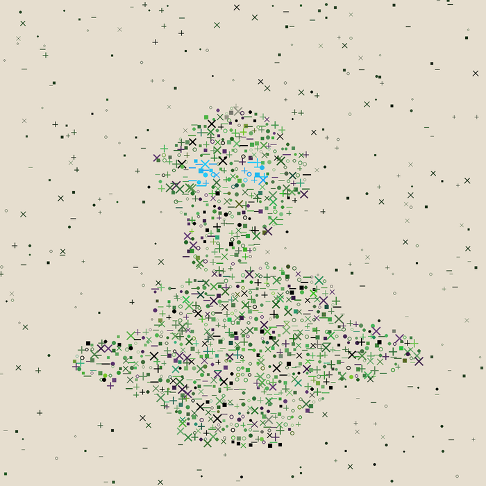 Pixel Goblins #5552
