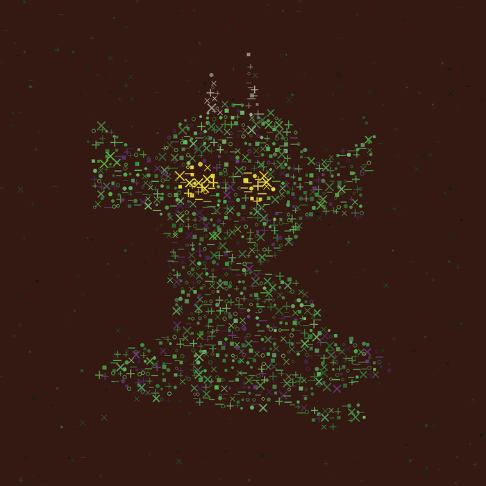Pixel Goblins #5553