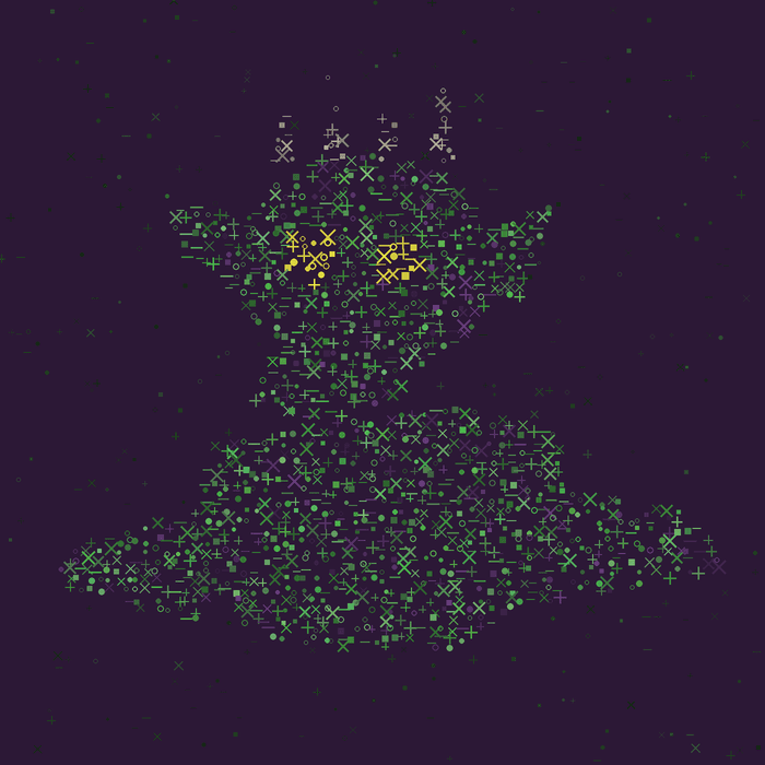 Pixel Goblins #911