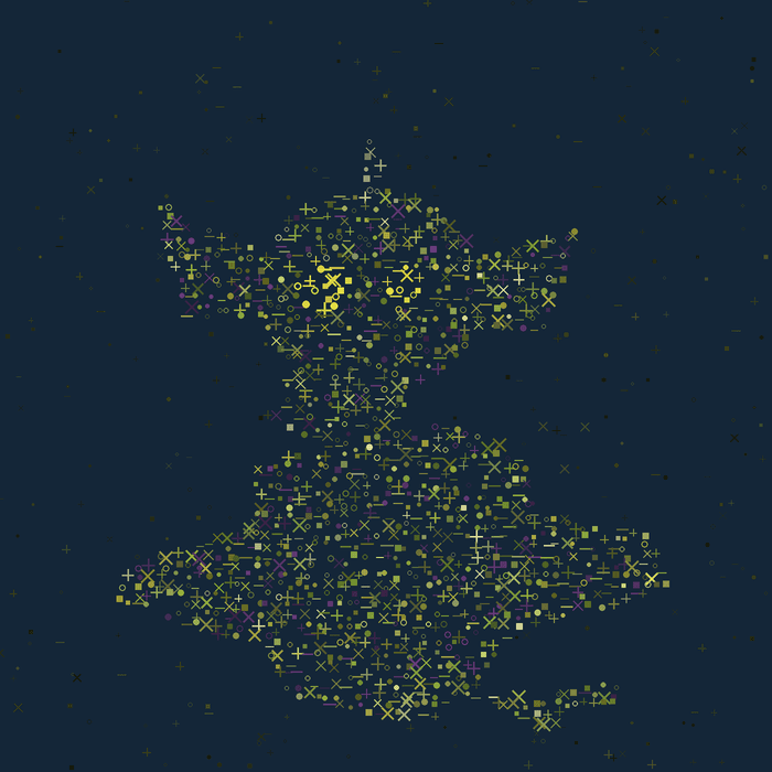 Pixel Goblins #931
