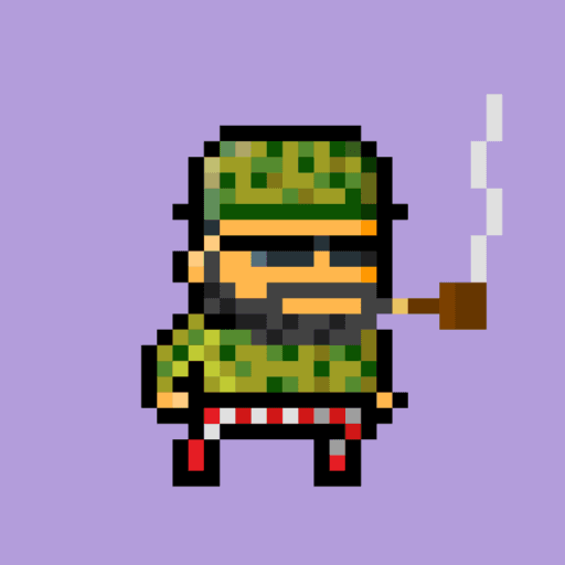 Robinhood Bandit #1