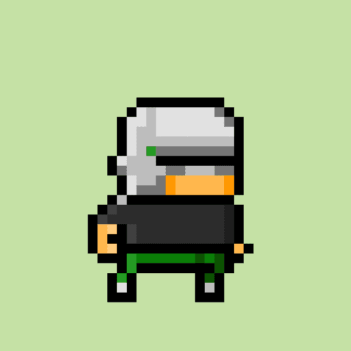 Robinhood Bandit #40
