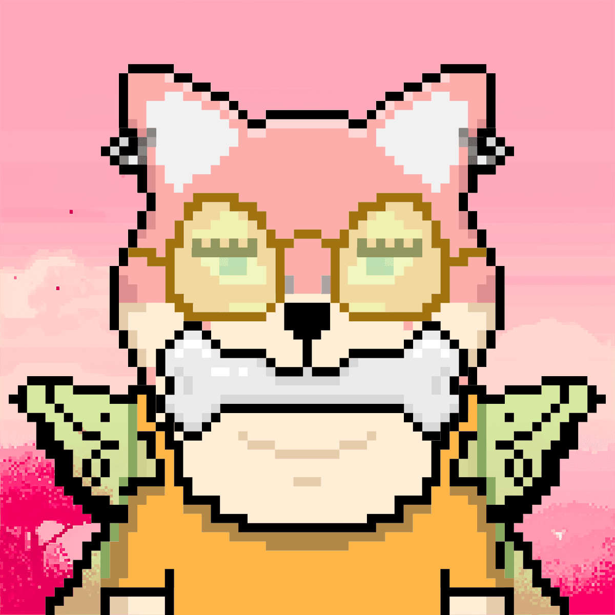 Cash Shibas #10766