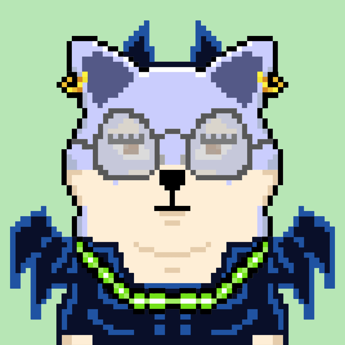 Cash Shibas #10778