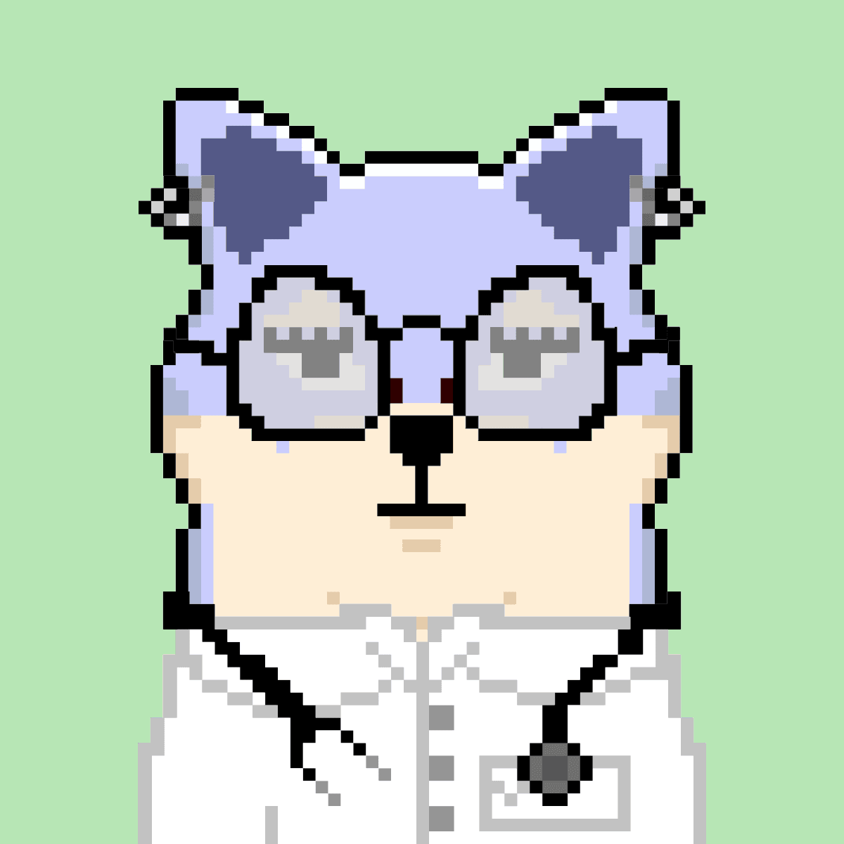 Cash Shibas #10780