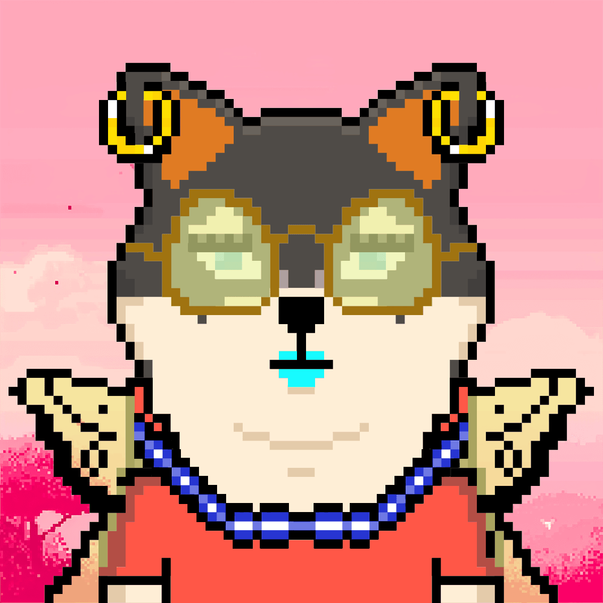 Cash Shibas #10783