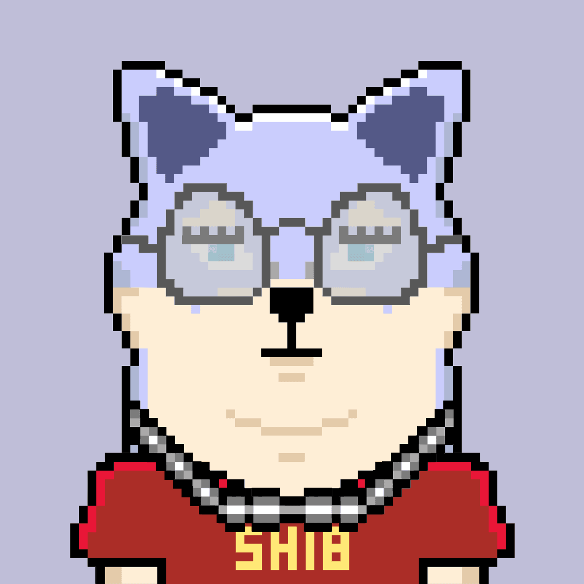 Cash Shibas #10786