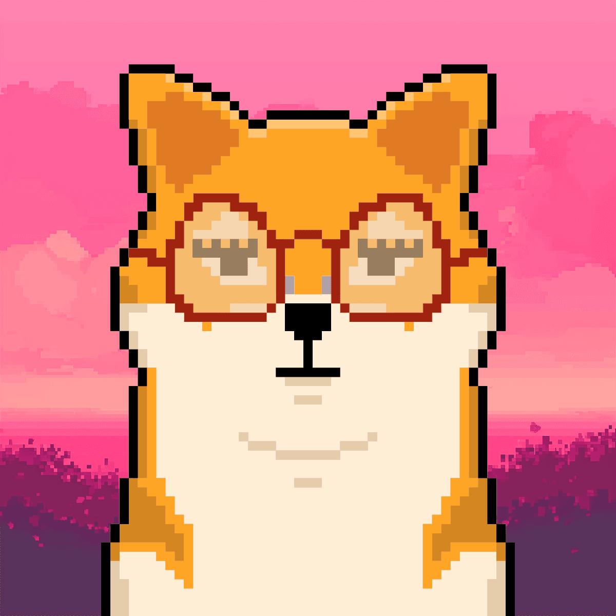 Cash Shibas #10800