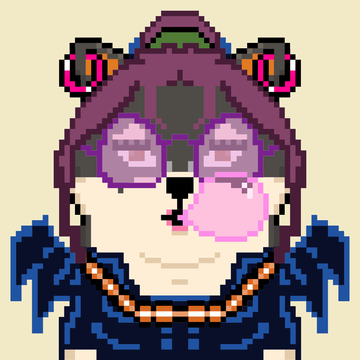 Cash Shibas #10803