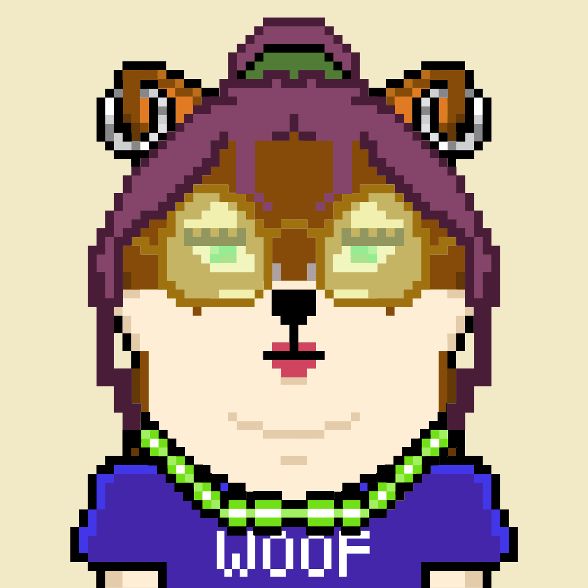 Cash Shibas #4338