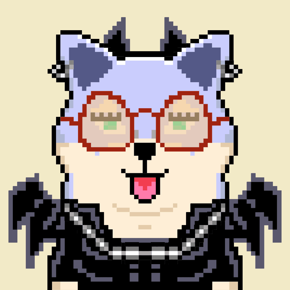 Cash Shibas #6197