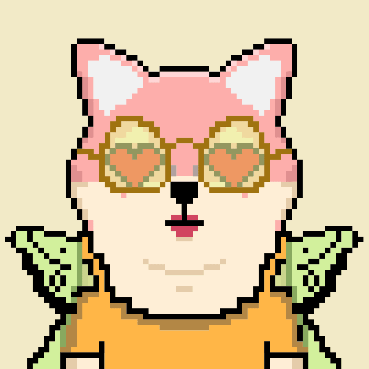 Cash Shibas #6671