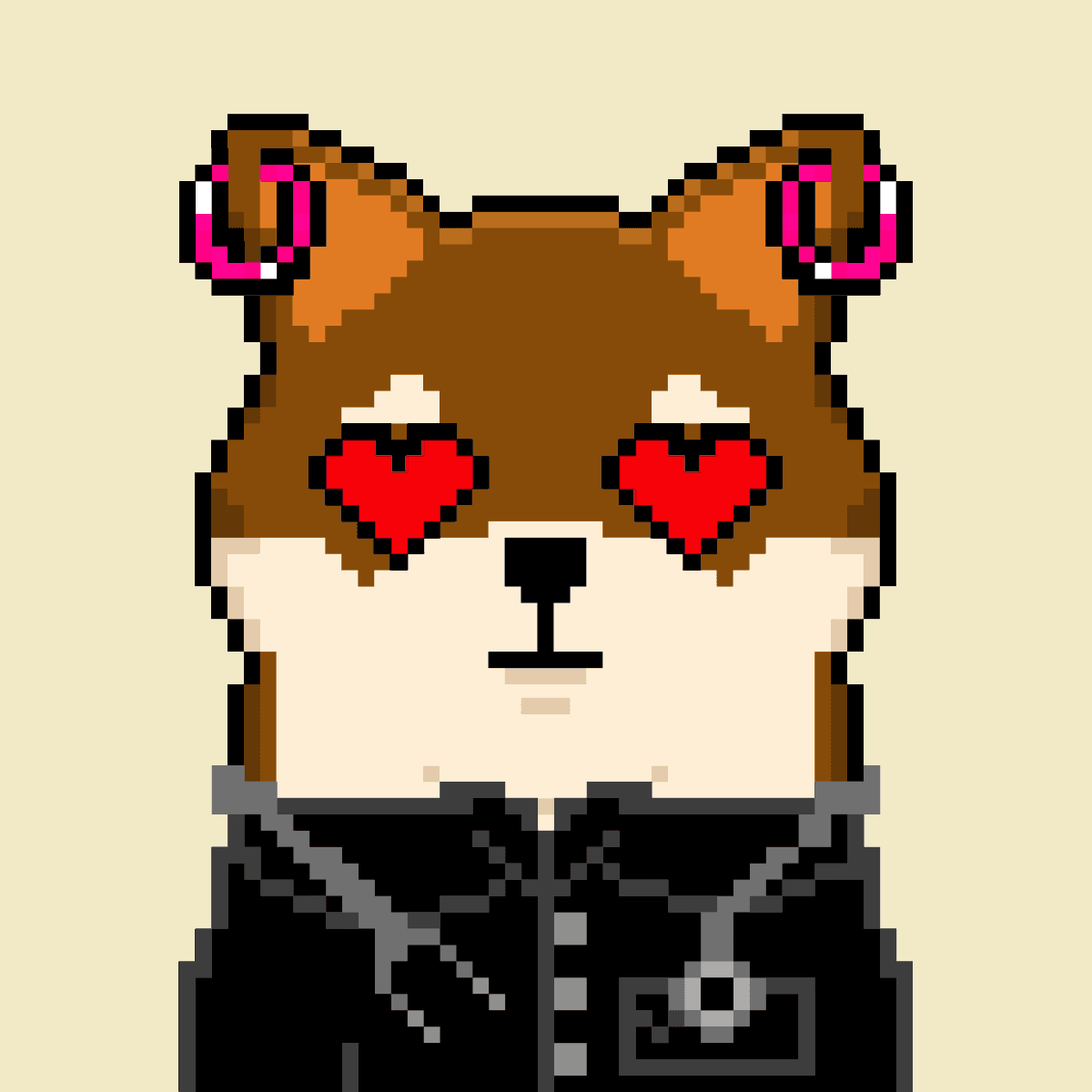 Cash Shibas #6672
