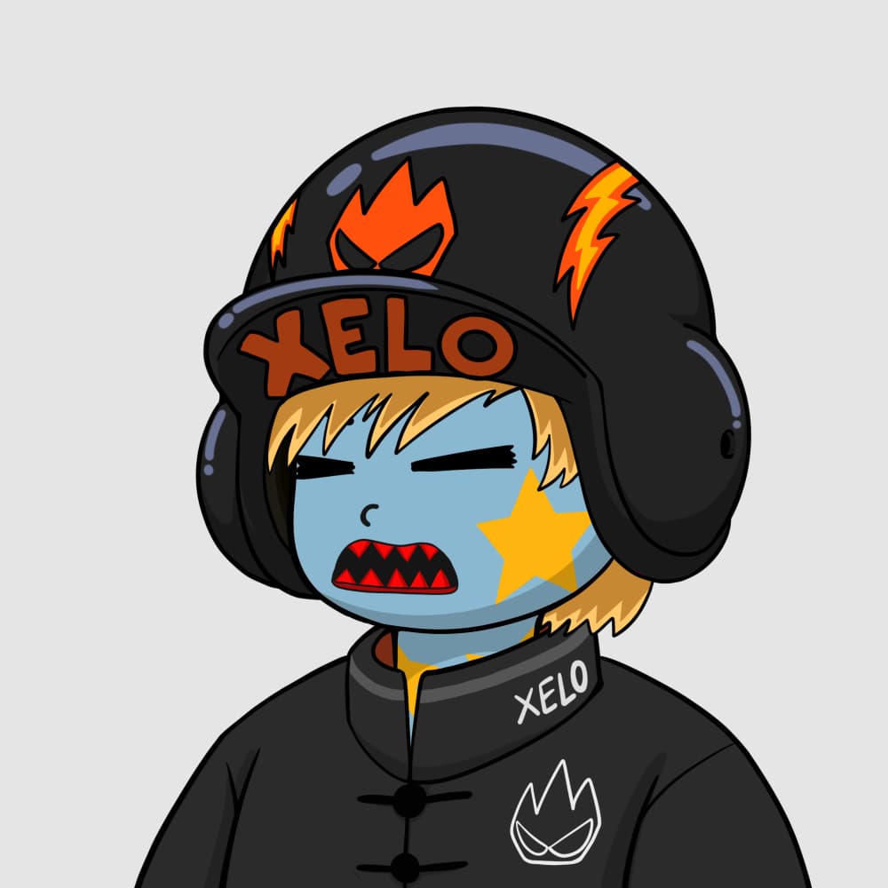 XELOHOOD #2447
