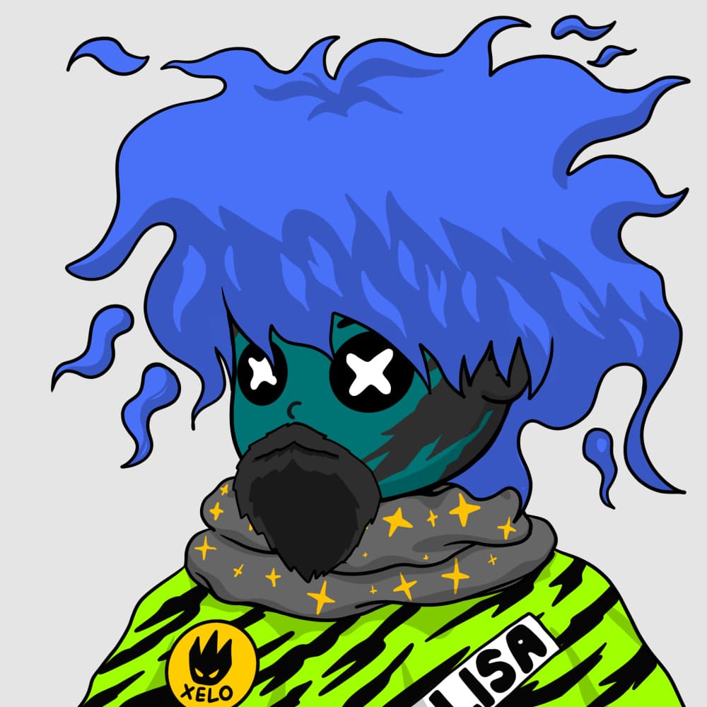XELOHOOD #2448
