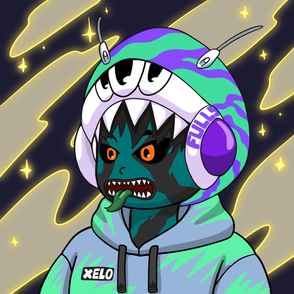 XELOHOOD #2871