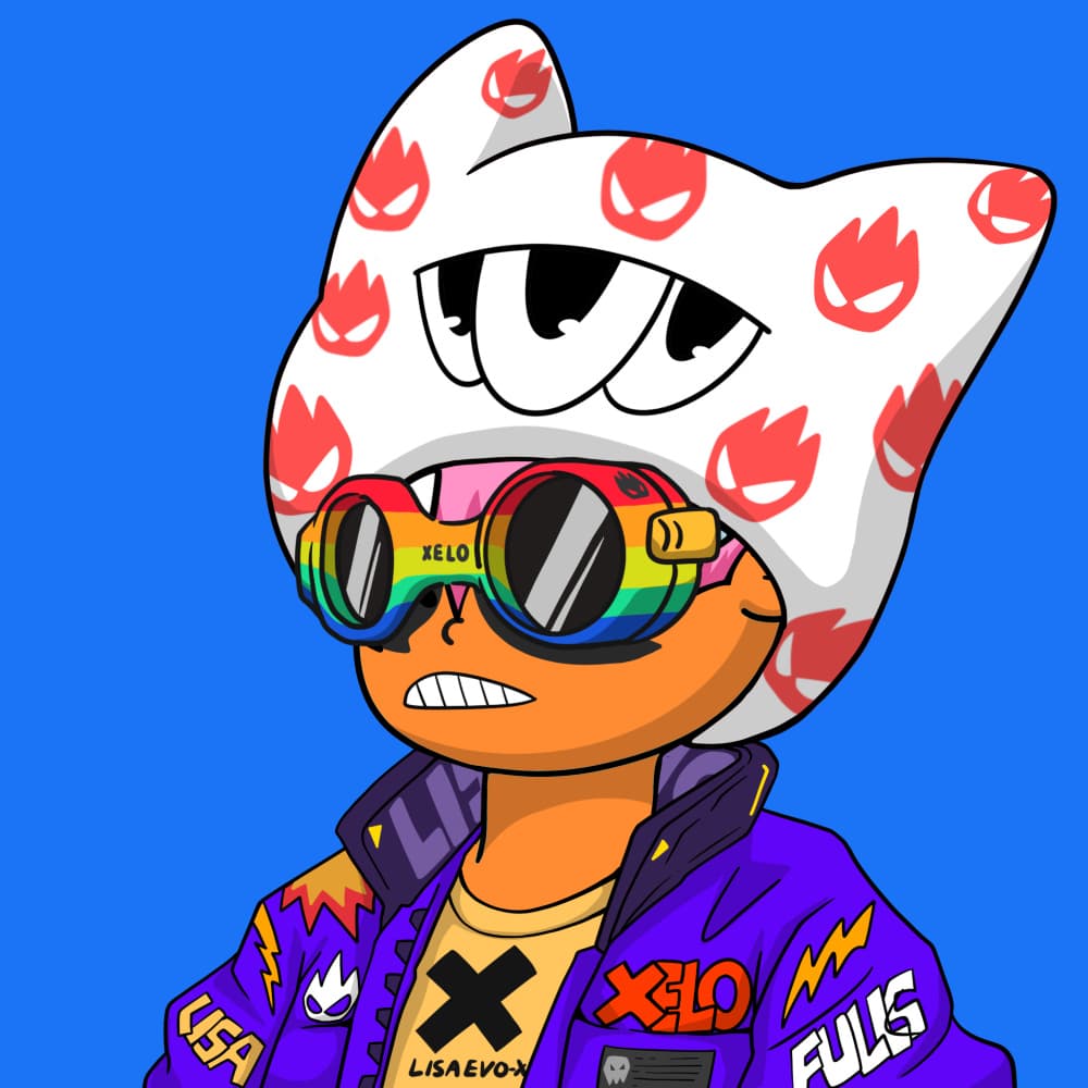 XELOHOOD #2953