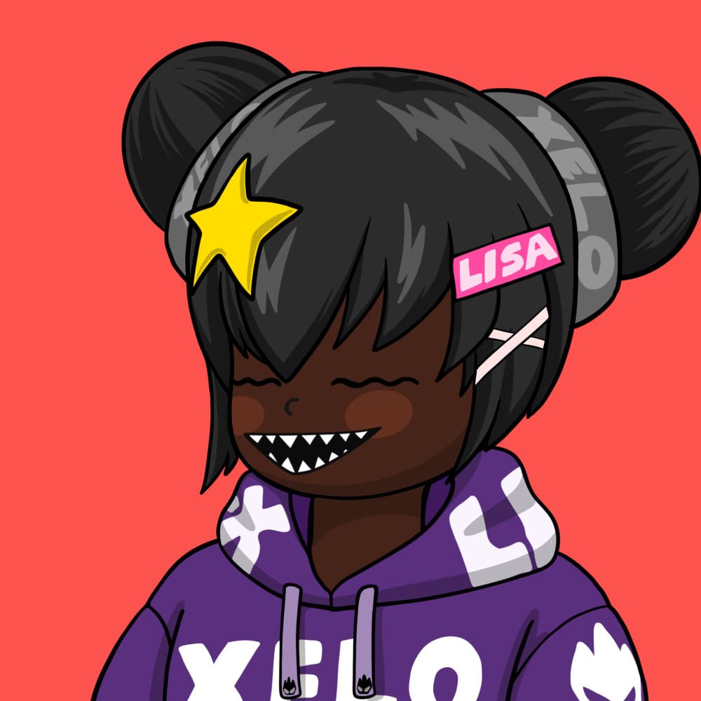 XELOHOOD #2956
