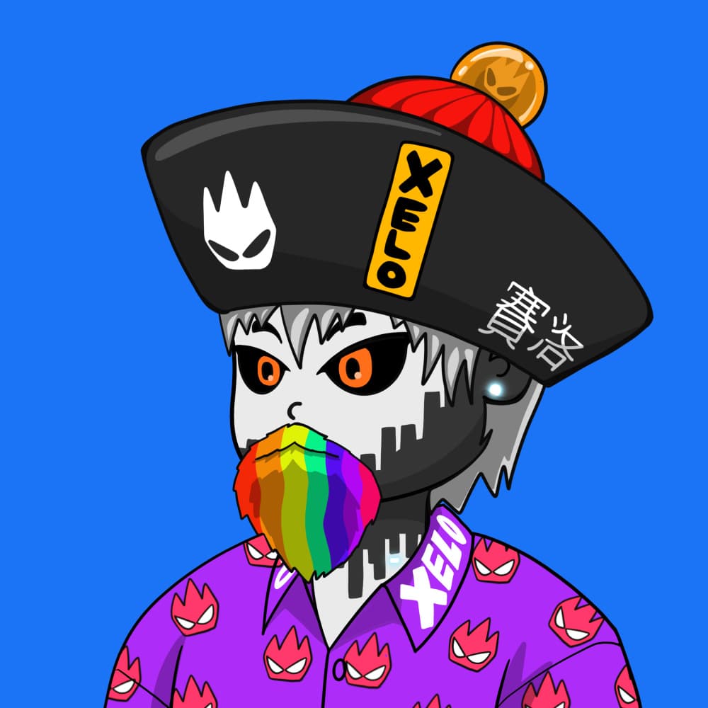 XELOHOOD #2959