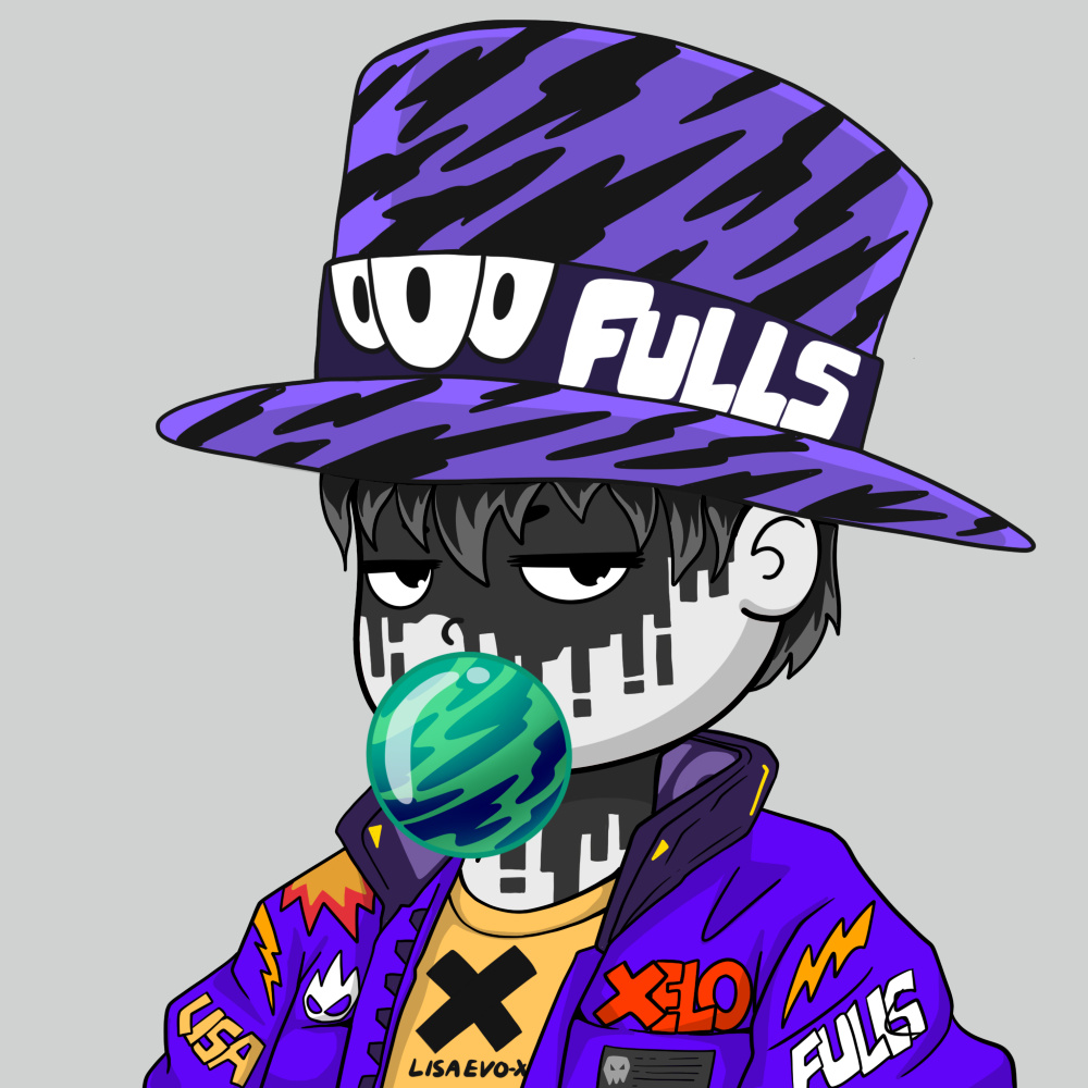 XELOHOOD #2971