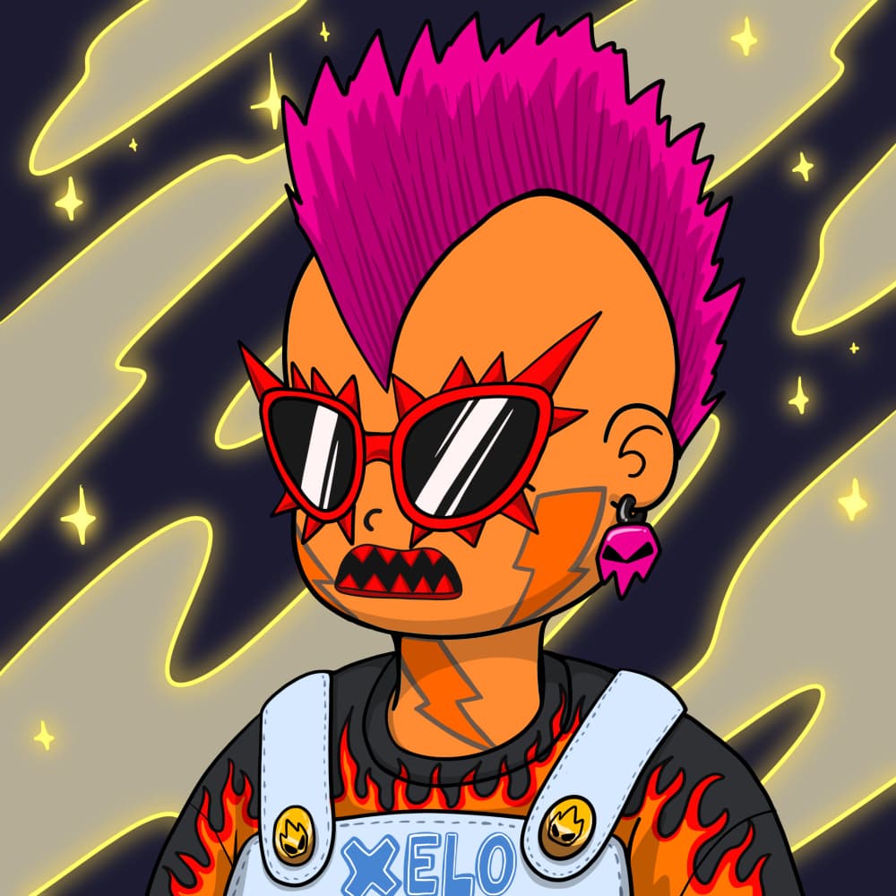 XELOHOOD #2973