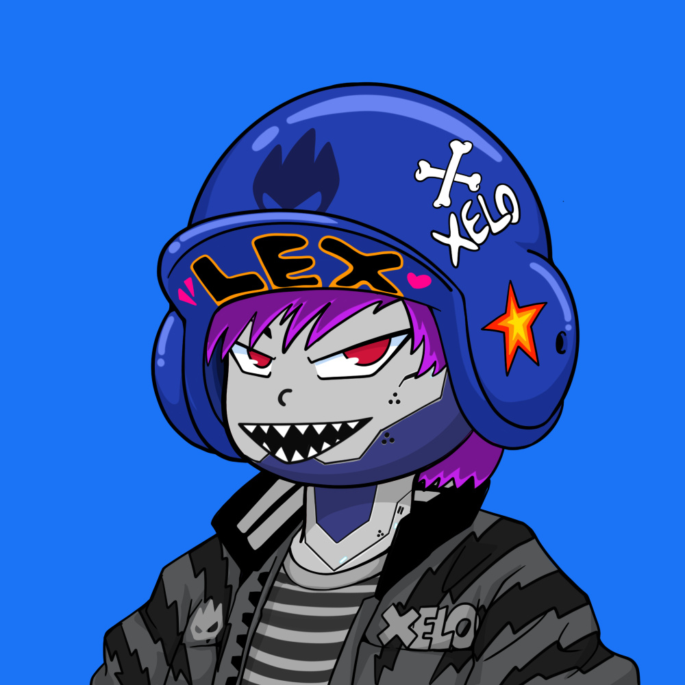 XELOHOOD #2976