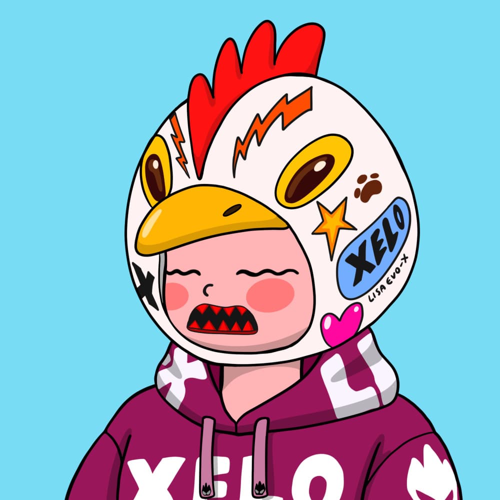 XELOHOOD #2977