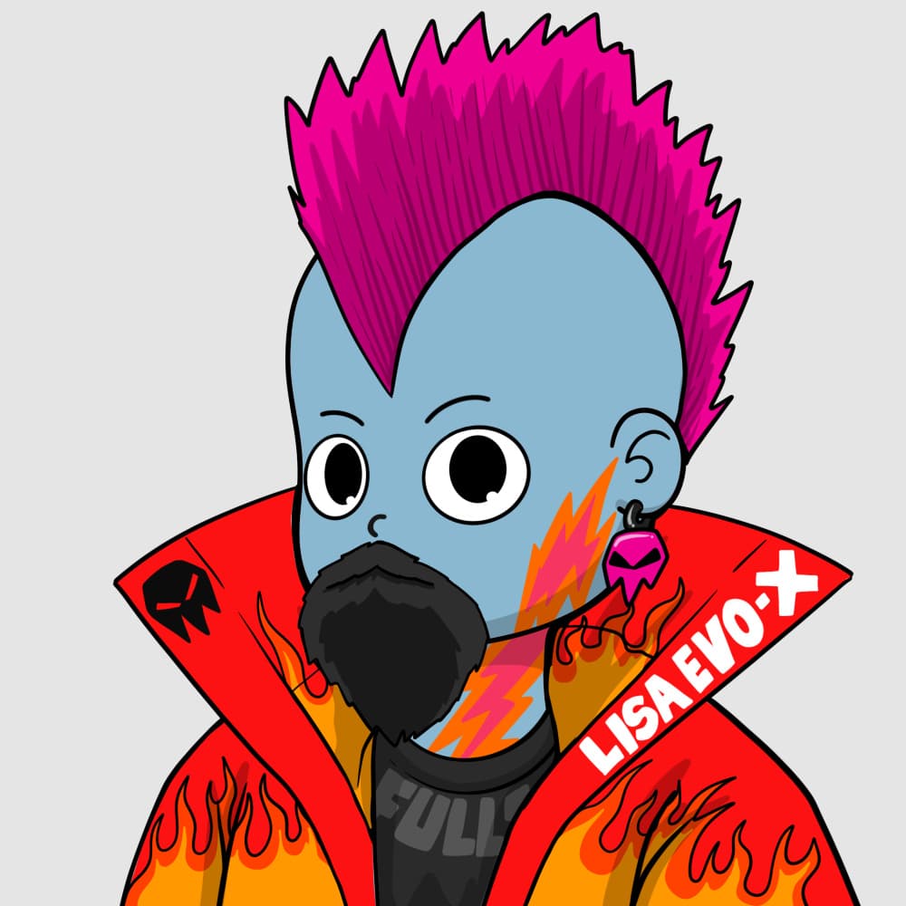 XELOHOOD #2980