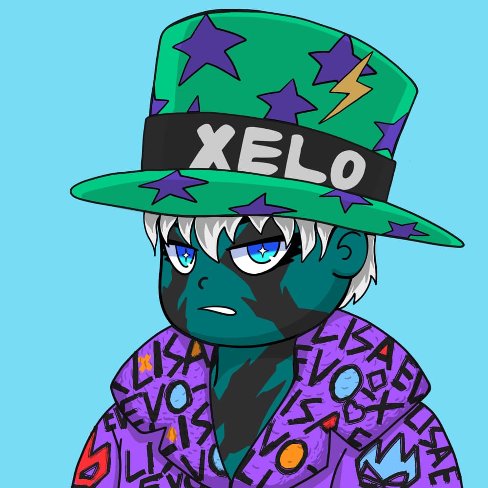 XELOHOOD #2982