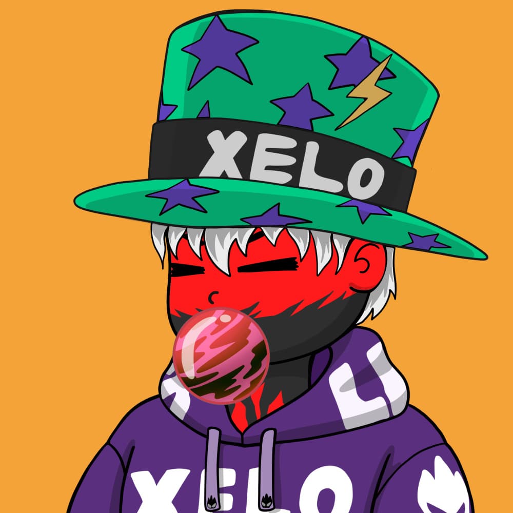XELOHOOD #2983