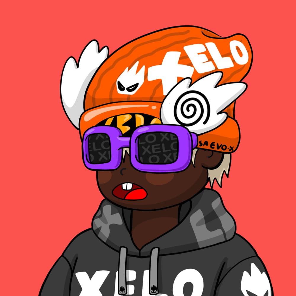XELOHOOD #2995
