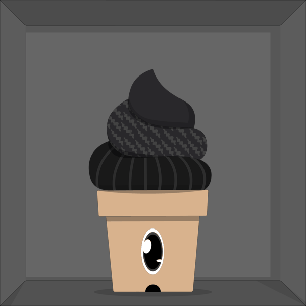 Belly Cone #30