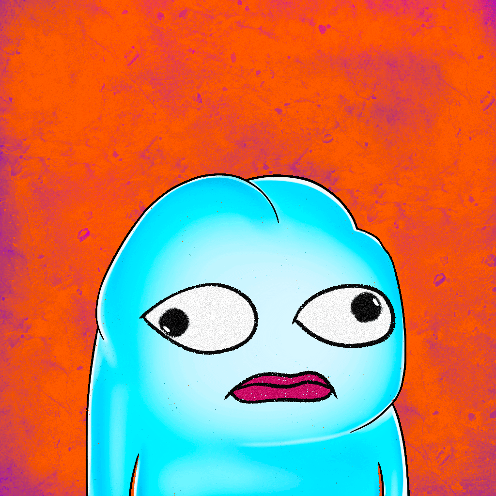 Pepe Must live #1076