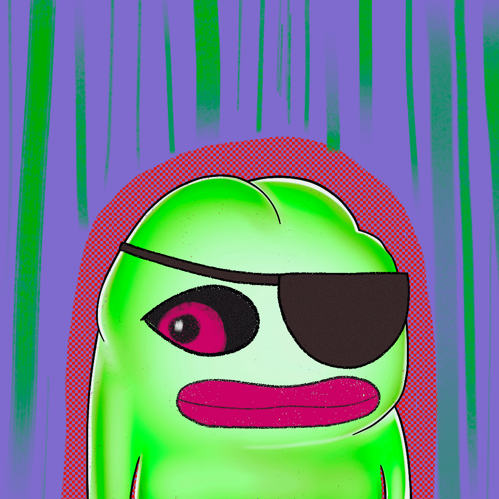 Pepe Must live #1495