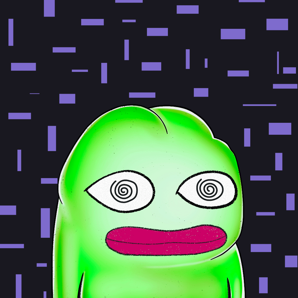 Pepe Must live #1516