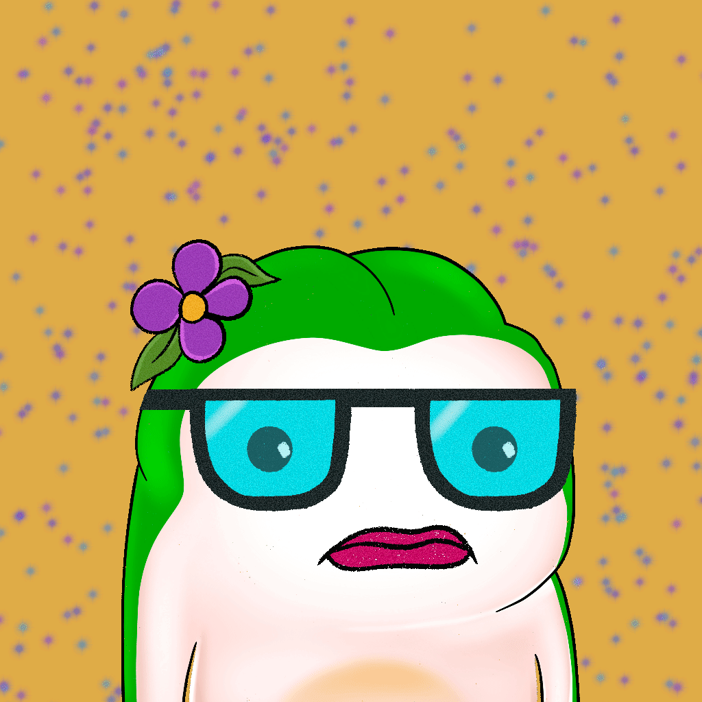 Pepe Must live #1521