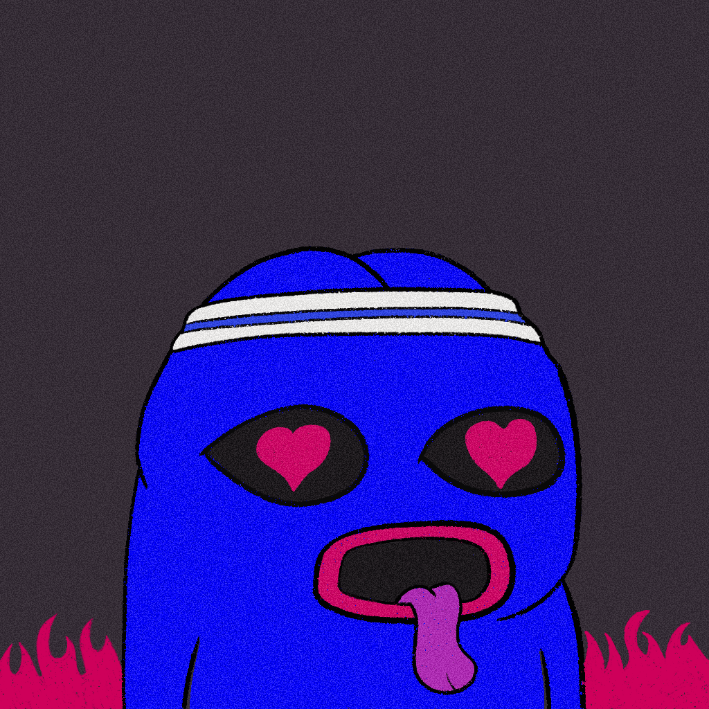 Pepe Must live #1524