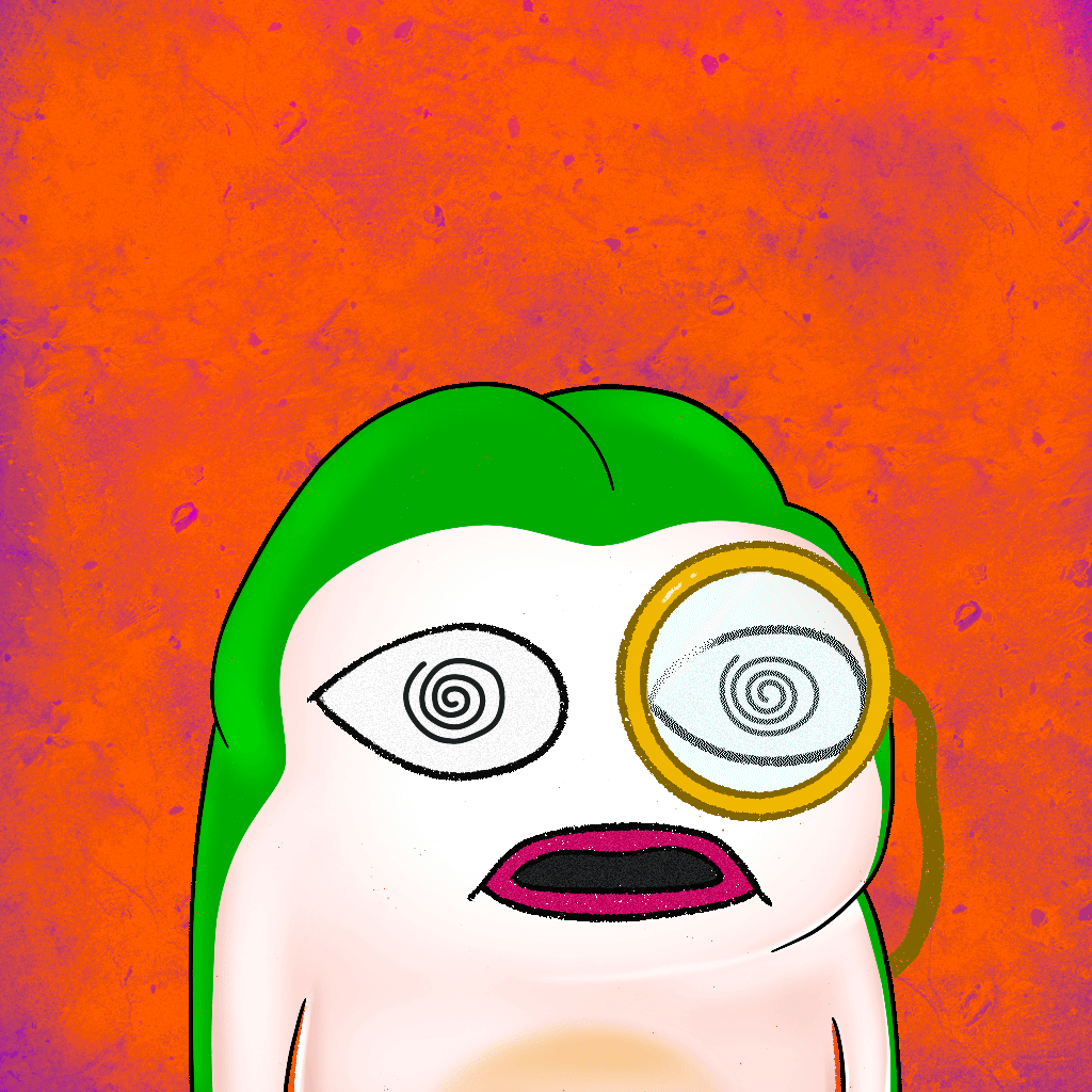 Pepe Must live #1525