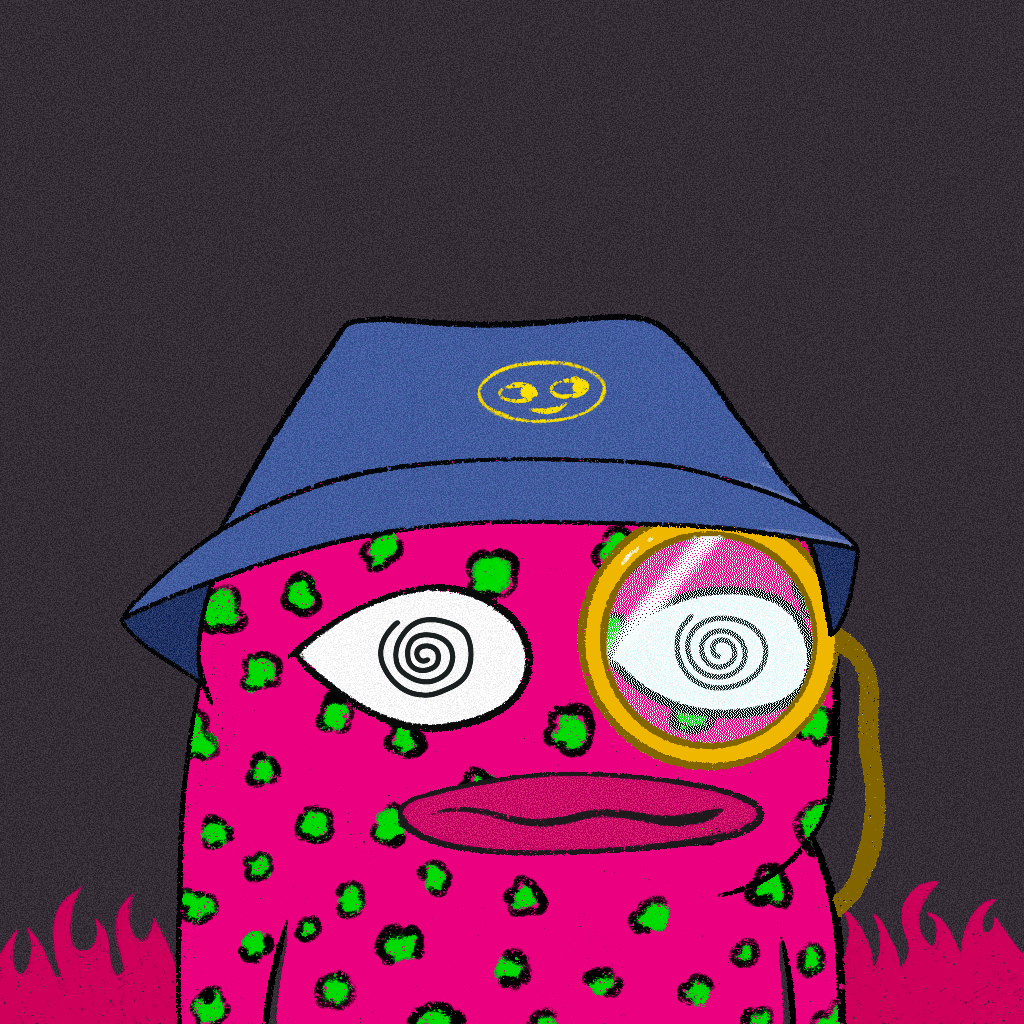 Pepe Must live #1526