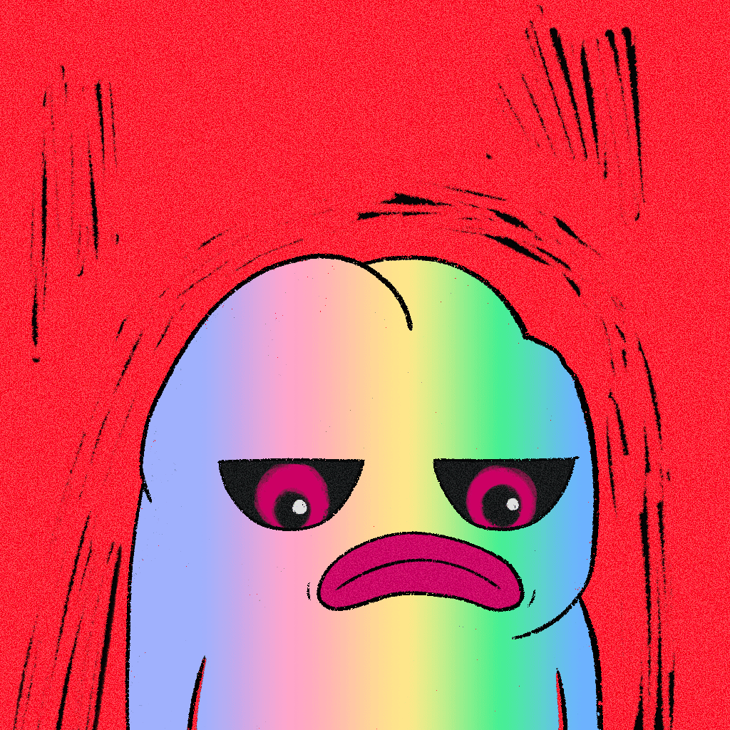 Pepe Must live #1529