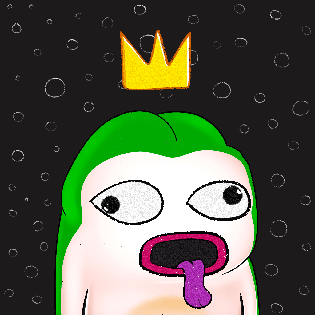 Pepe Must live #1972
