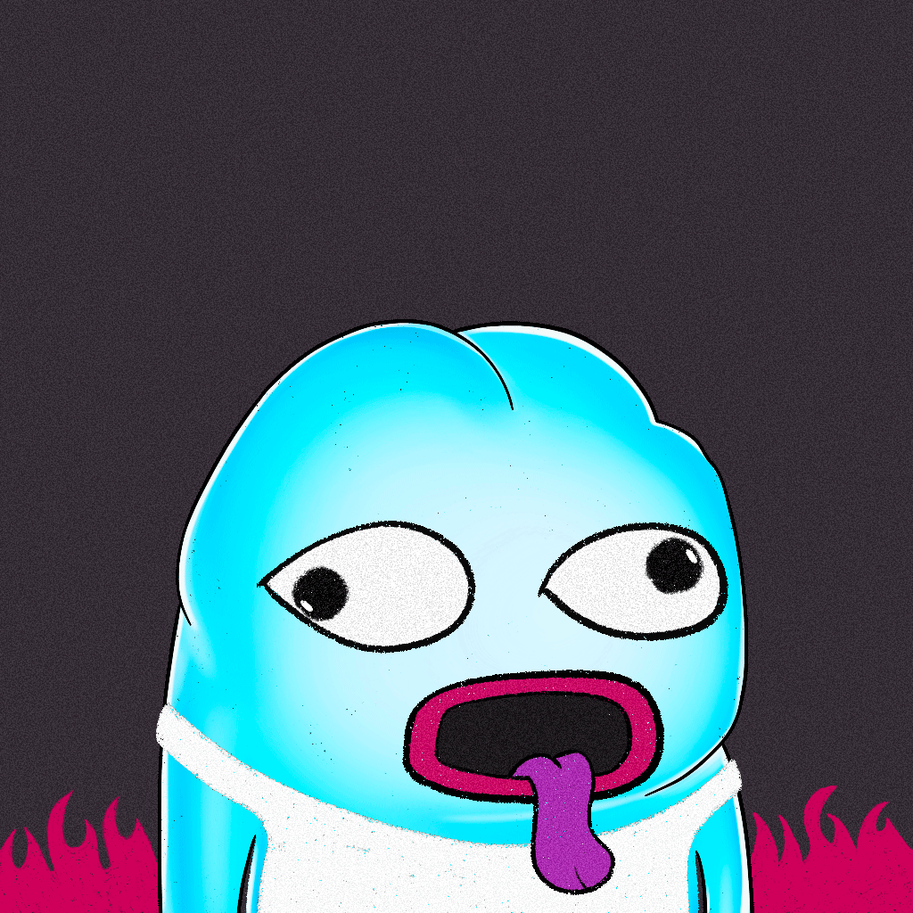 Pepe Must live #1973