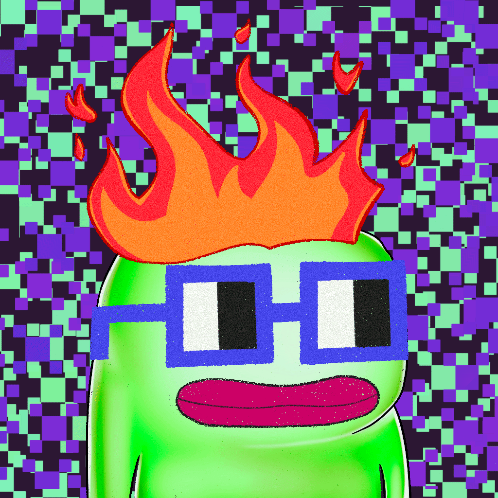 Pepe Must live #1978