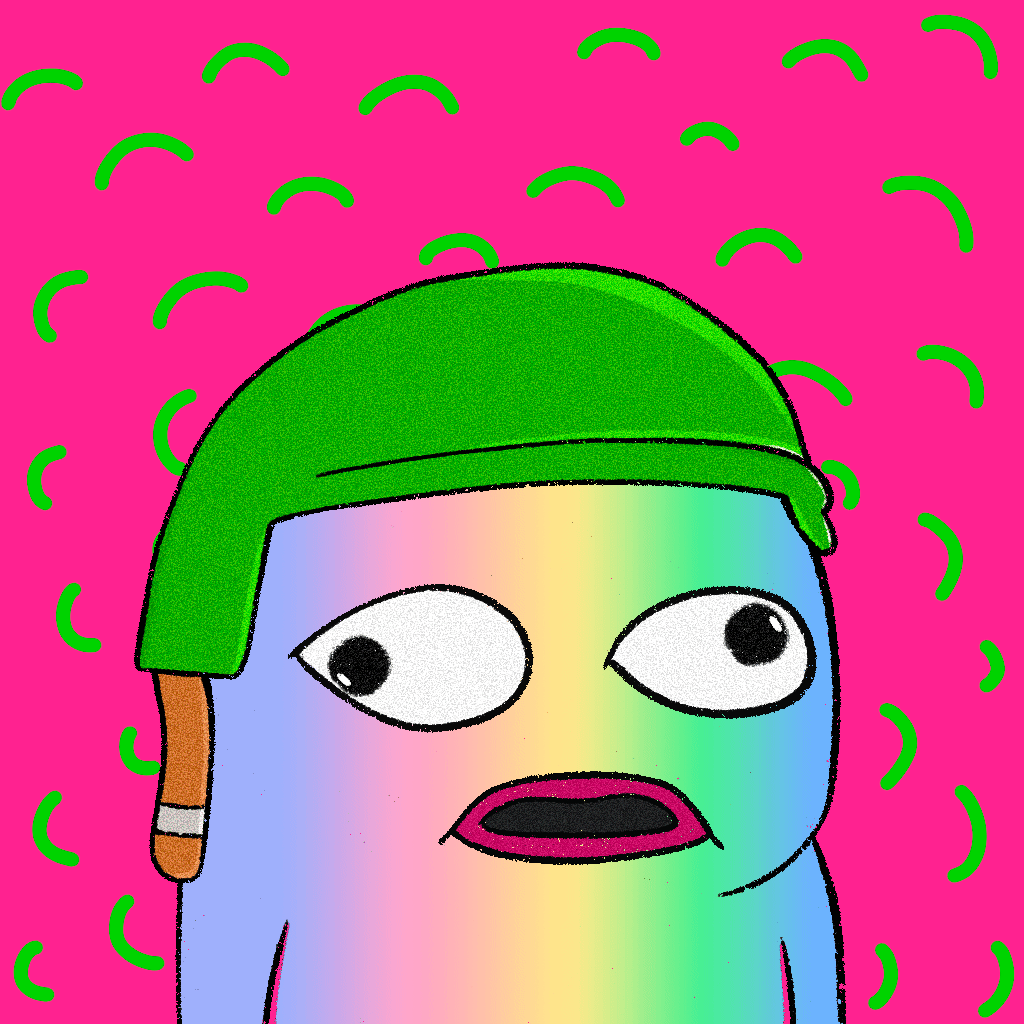 Pepe Must live #210