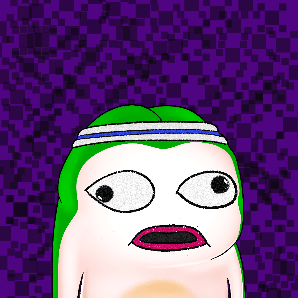 Pepe Must live #211