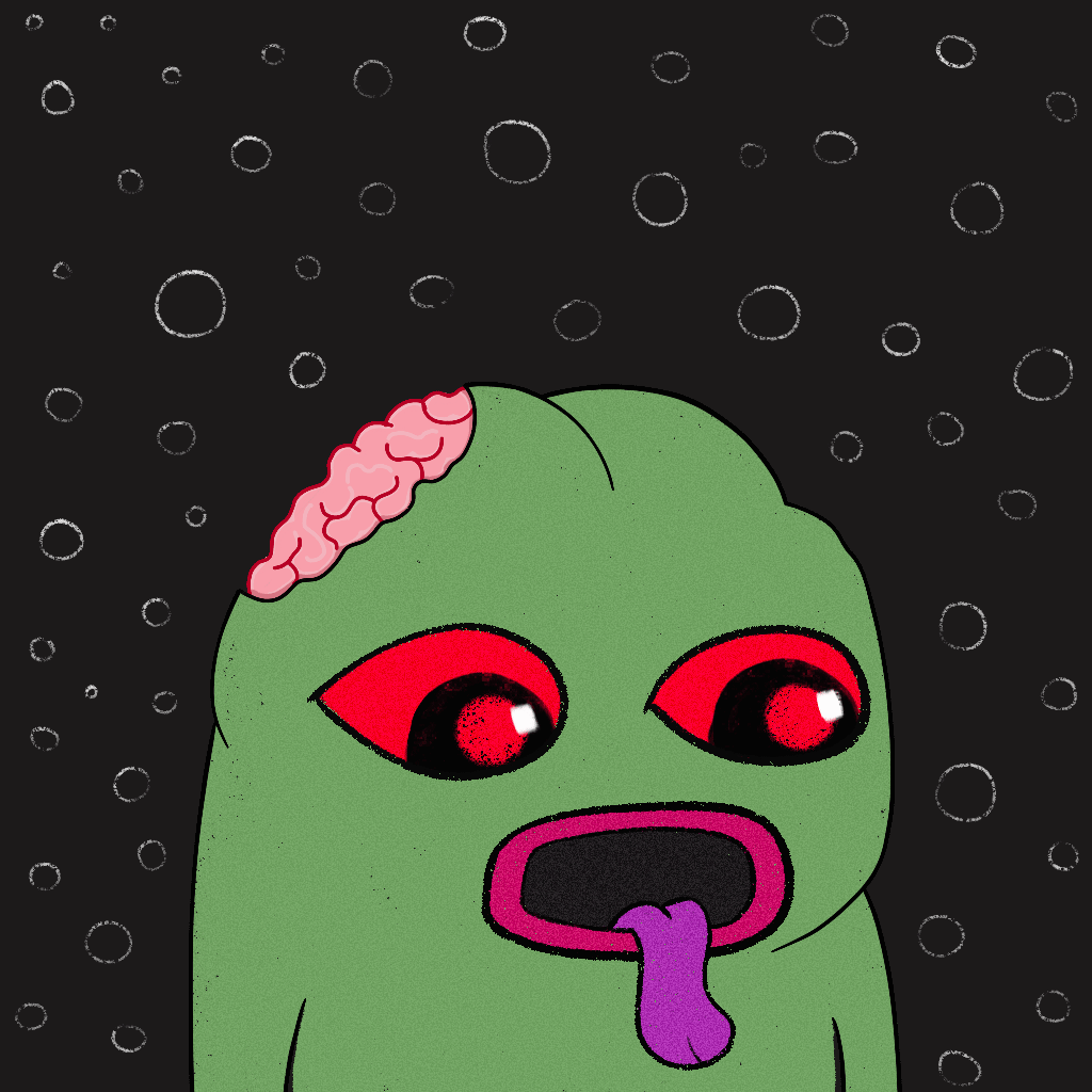 Pepe Must live #213