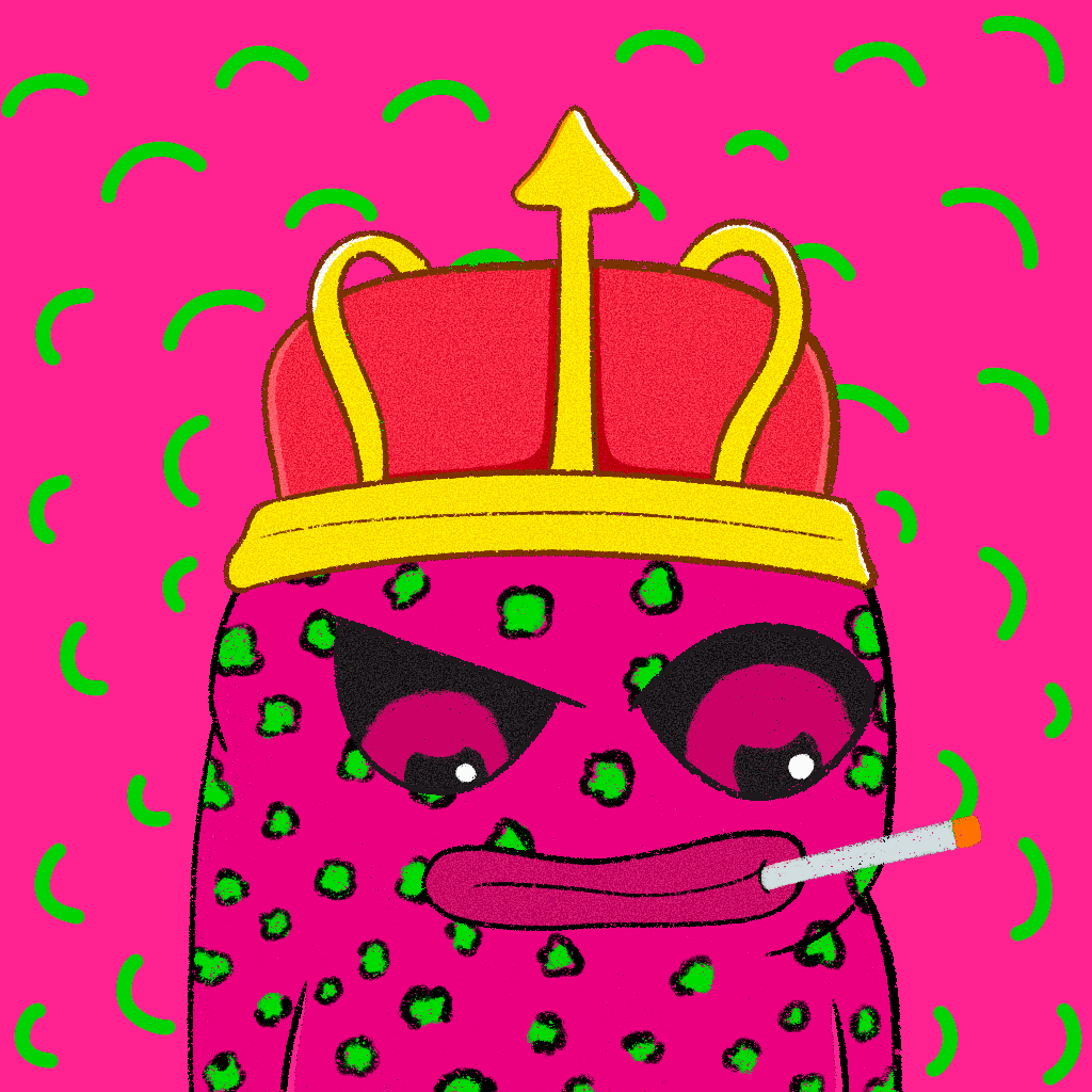 Pepe Must live #214