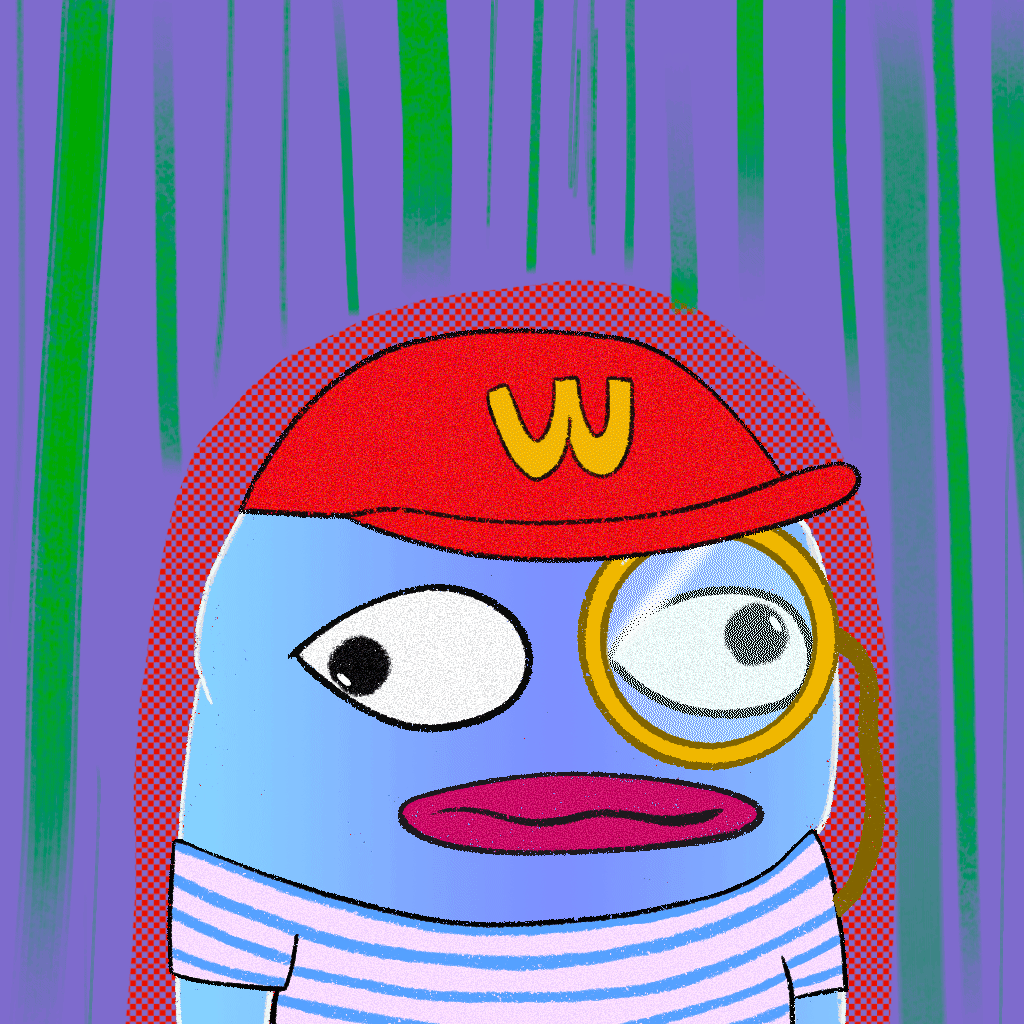 Pepe Must live #215