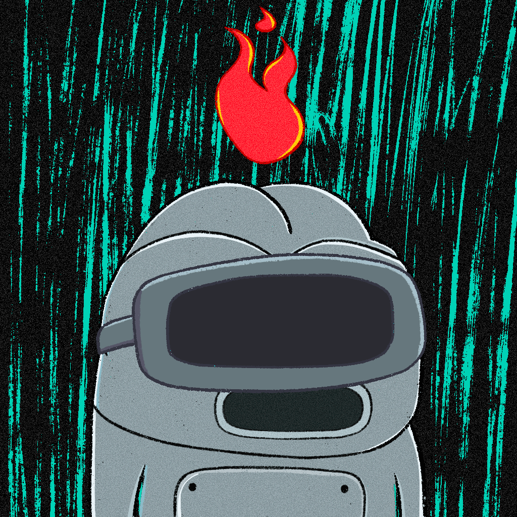 Pepe Must live #2157