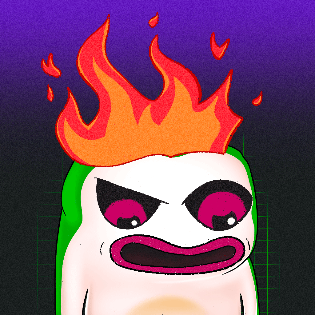 Pepe Must live #2158